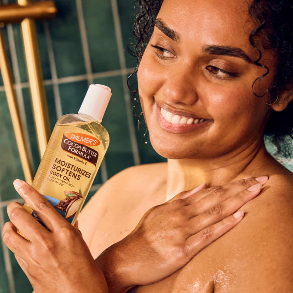 Palmer's Cocoa Butter Body Oil